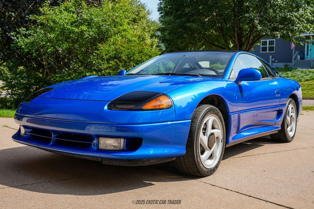 Used 1992 Dodge Stealth R/T Turbo image 14