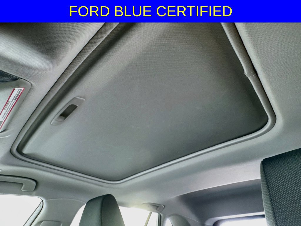 Used 2023 Toyota RAV4 XLE w/ Convenience Package FWD image 23