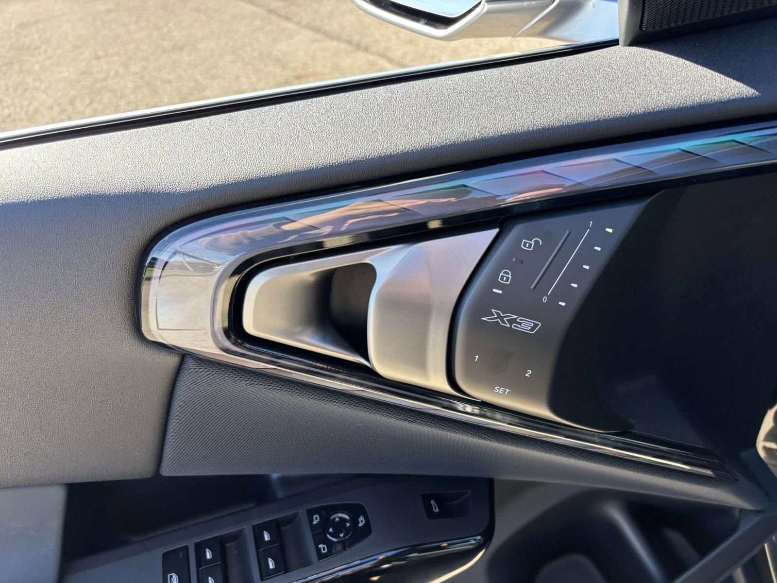 New 2026 BMW X3 xDrive30 image 12