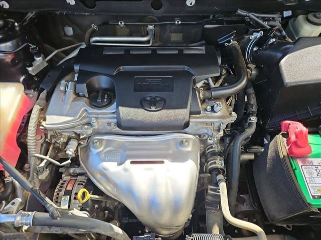 Used 2015 Toyota RAV4 Limited w/ Technology Package FWD image 29