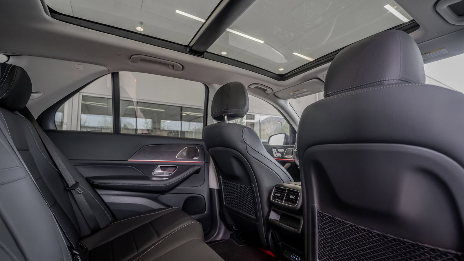 New 2026 Mercedes-Benz GLE 350 4MATIC image 28
