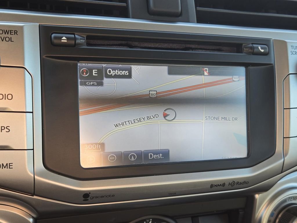 Used 2018 Toyota 4Runner SR5 image 29