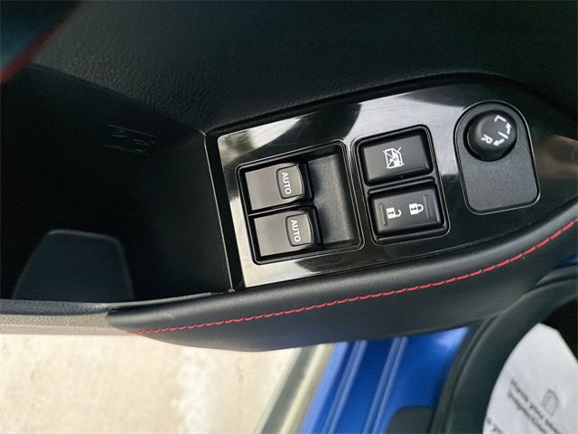 Used 2018 Subaru BRZ tS w/ Popular Package #1 image 10