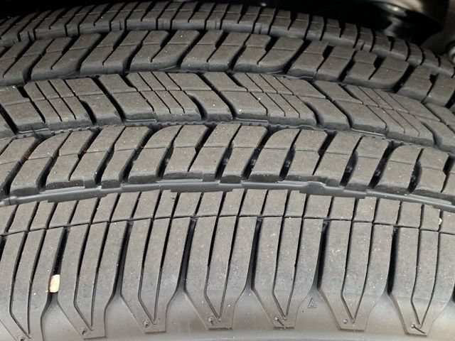 Certified 2025 Toyota Sequoia Capstone AWD/4WD image 37