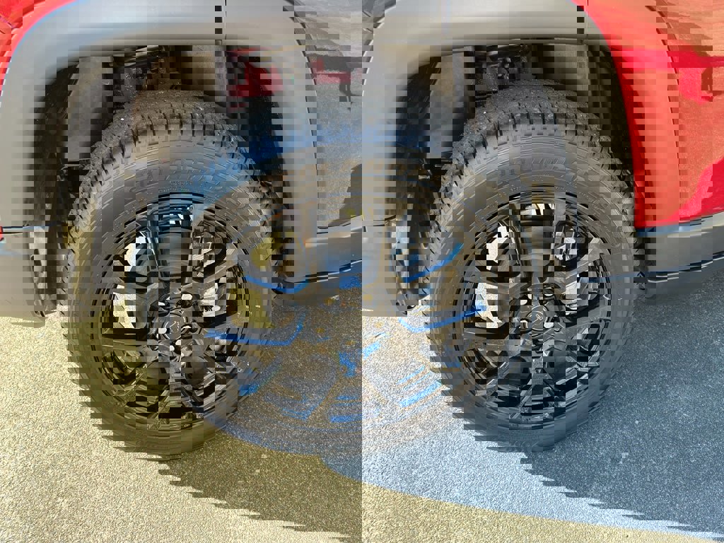 New 2026 Jeep Compass Latitude image 9