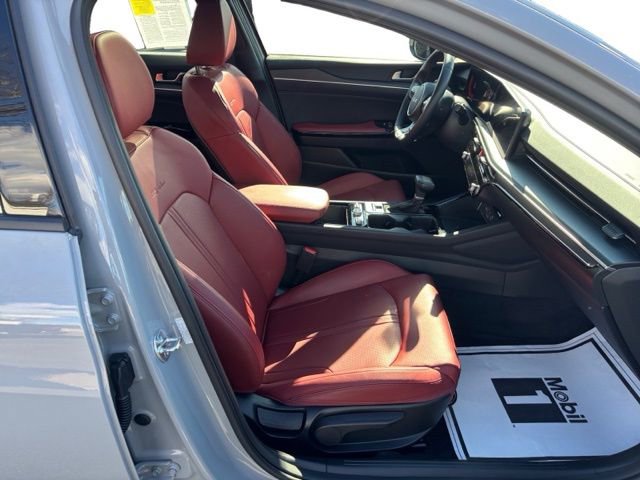 Certified 2025 Kia K5 GT-Line w/ GT-Line Premium Package image 11
