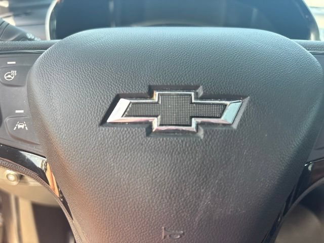 Used 2022 Chevrolet Equinox RS w/ RS Leather Package AWD/4WD image 17
