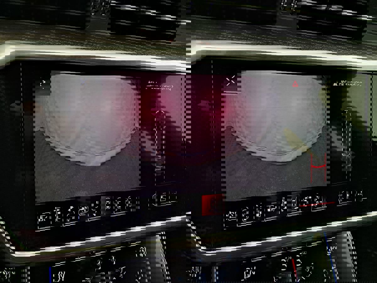 Used 2020 Audi S6 Premium Plus w/ S Sport Package image 26