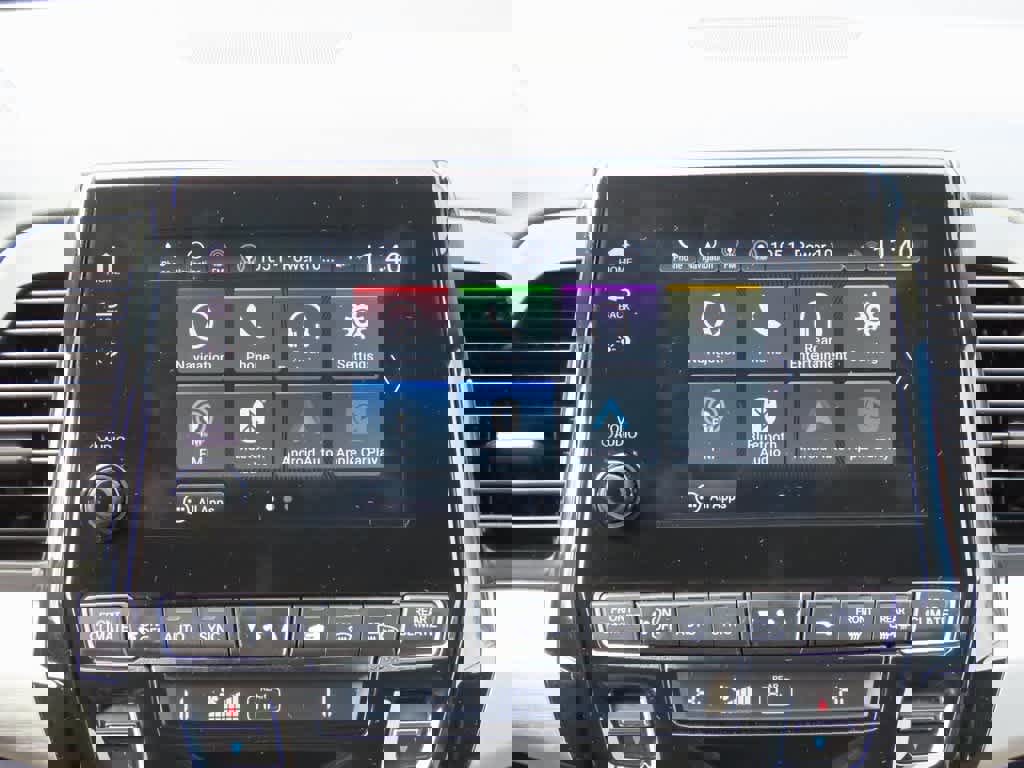 Certified 2023 Honda Odyssey Touring image 23