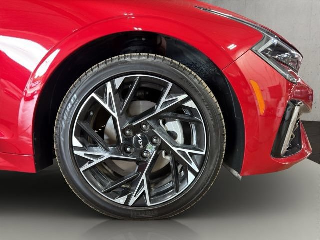 Used 2025 Kia K5 GT-Line AWD/4WD image 34