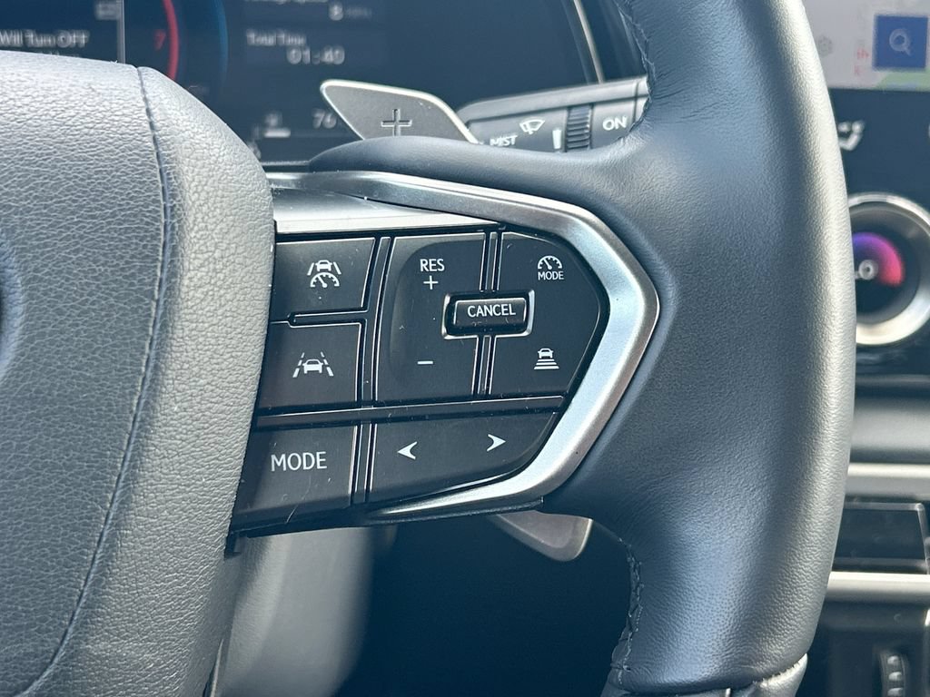 Used 2026 Lexus RX 350 Premium w/ Accessory Package (Z1) FWD image 14