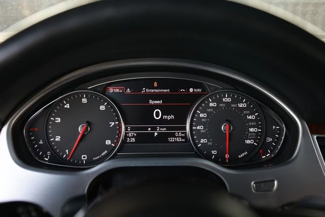 Used 2011 Audi A8 4.2 image 33