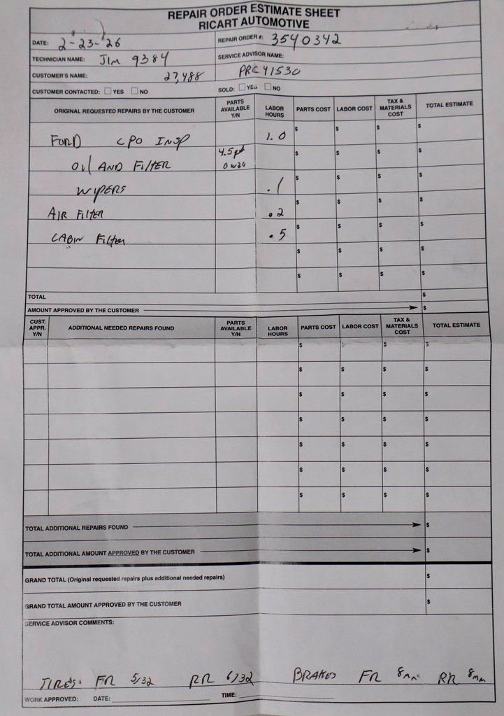 Used 2025 Kia K4 LXS image 4