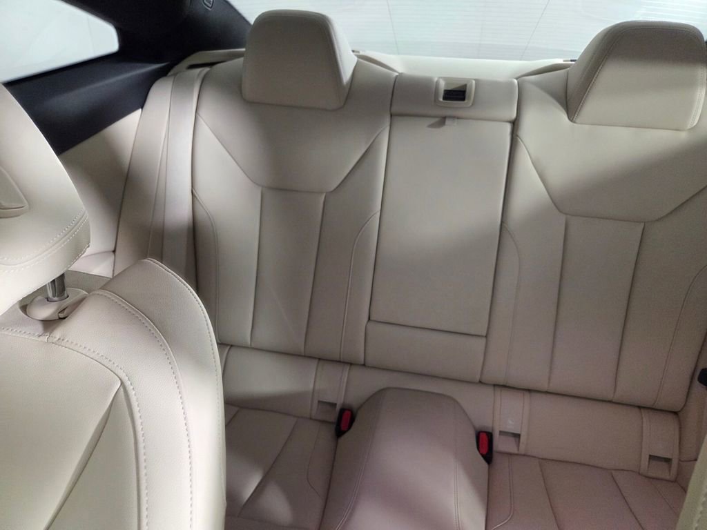 Used 2021 BMW 430i Coupe w/ Convenience Package image 24