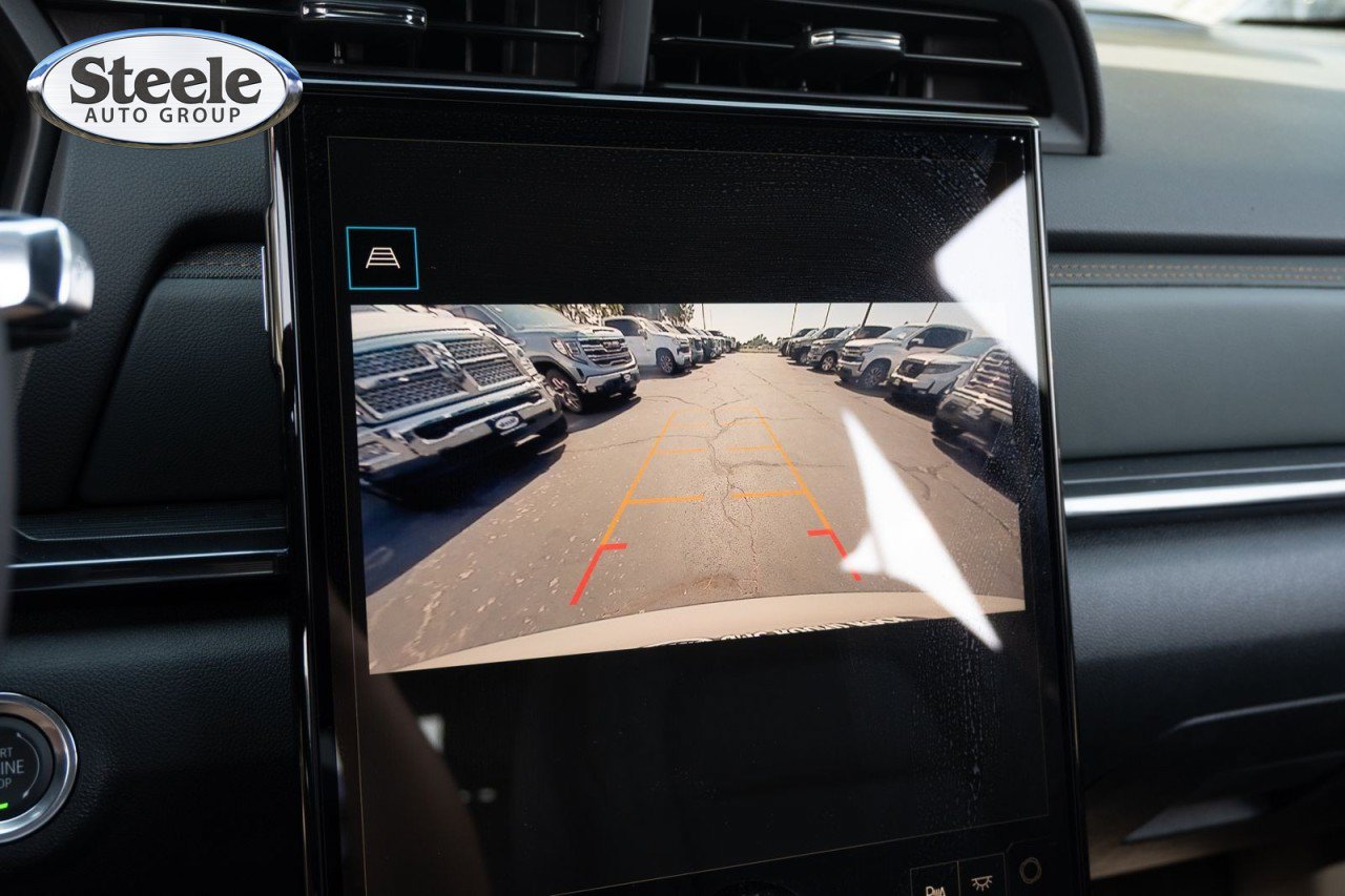 New 2026 GMC Terrain AT4 AWD/4WD image 13