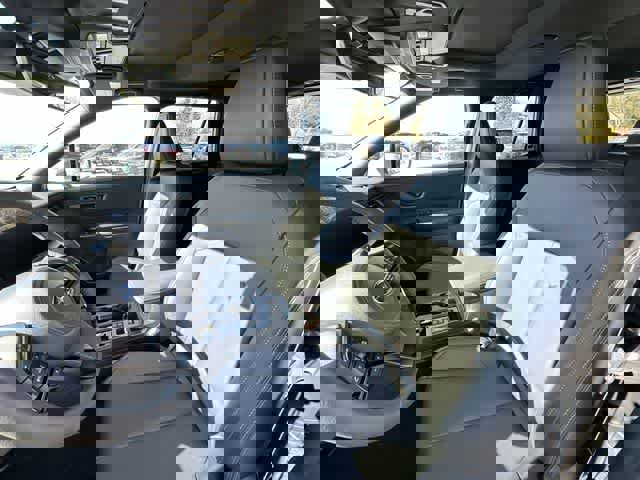 New 2026 Subaru Outback Limited XT image 17