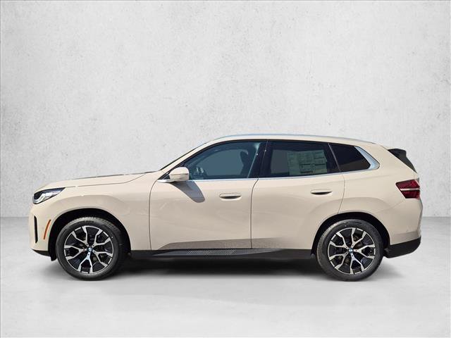 New 2026 BMW X3 xDrive30i w/ Convenience Package AWD/4WD image 5