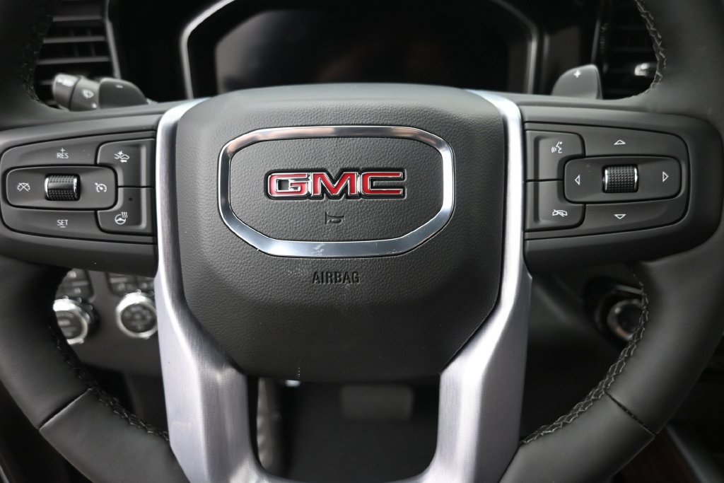 New 2026 GMC Sierra 1500 Elevation w/ Elevation Premium Package AWD/4WD image 21