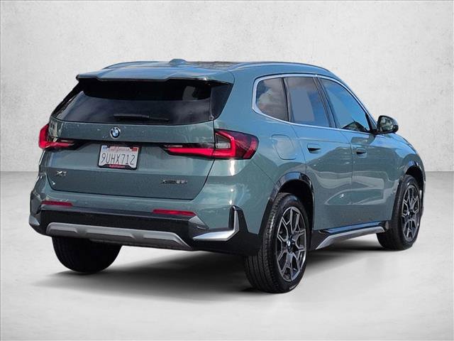 Used 2025 BMW X1 xDrive28i w/ Convenience Package image 5