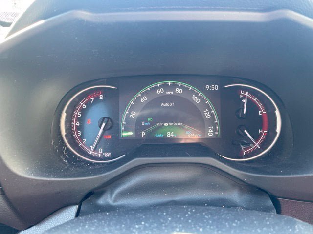 Certified 2024 Toyota RAV4 LE AWD/4WD image 6
