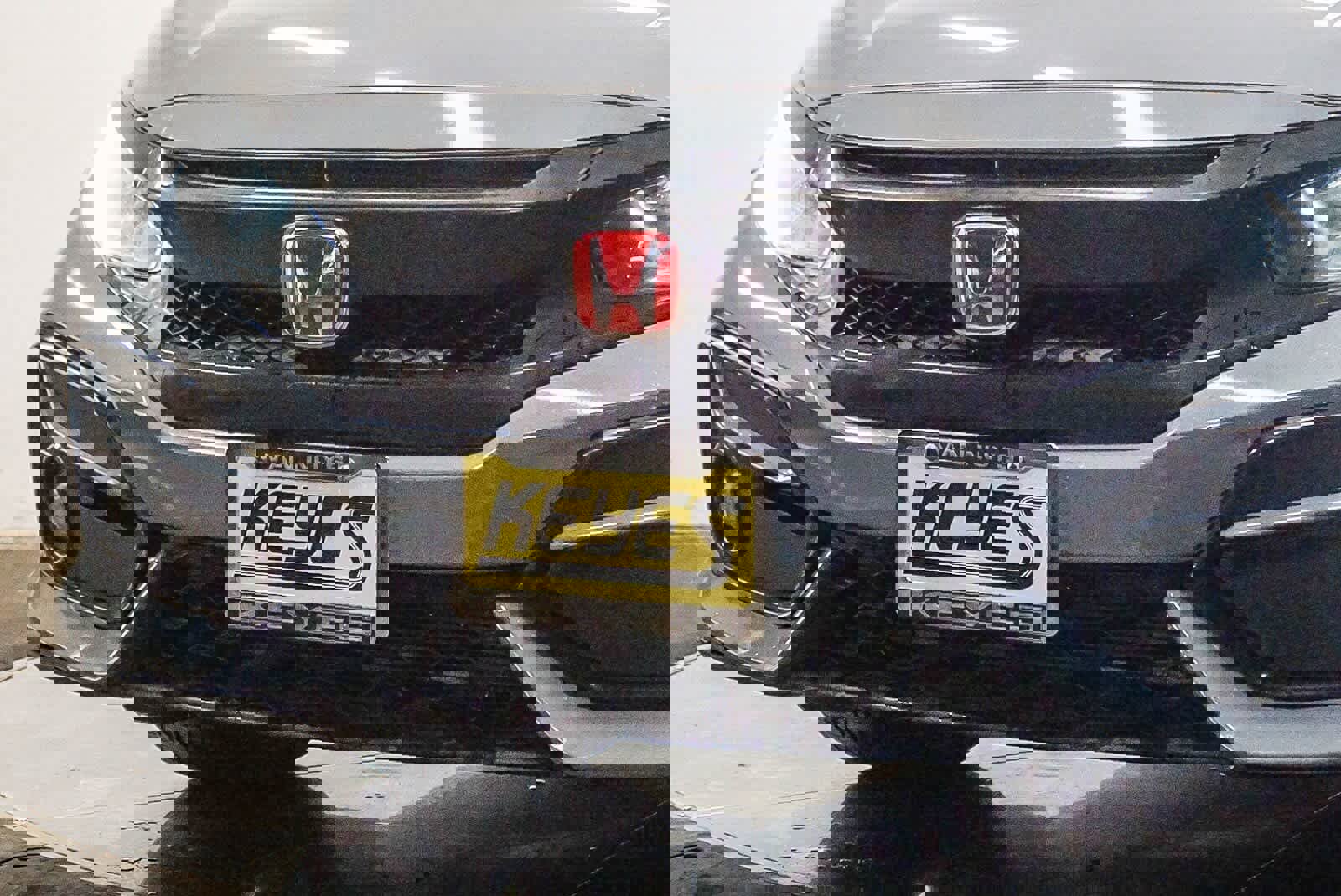 Used 2021 Honda Civic EX image 8