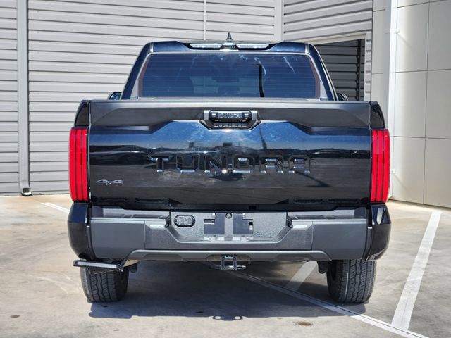 Used 2023 Toyota Tundra SR5 image 7