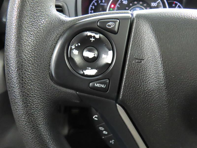 Used 2012 Honda CR-V EX image 22