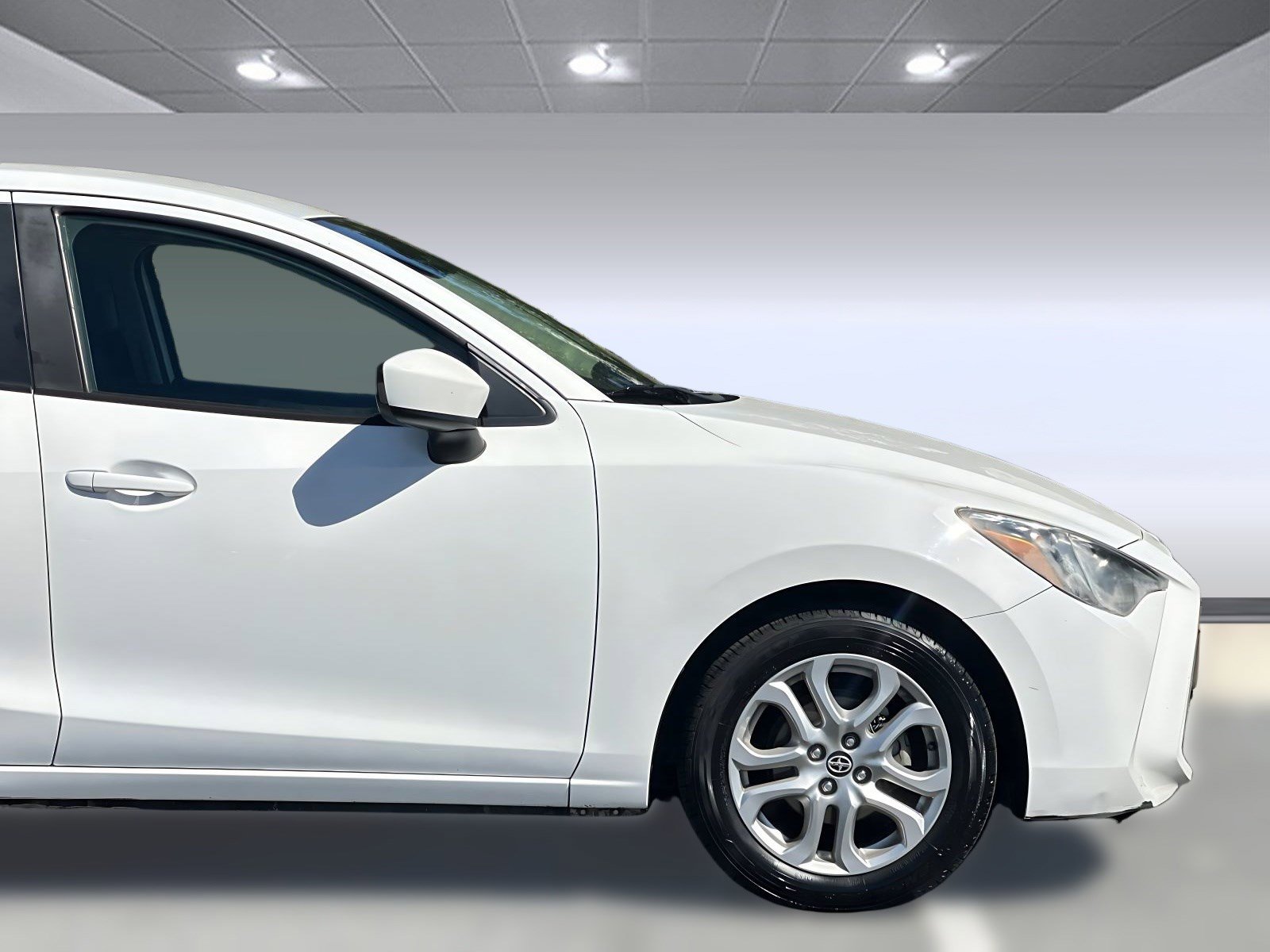 Used 2016 Scion iA 4dr Sdn Auto (Natl) image 33