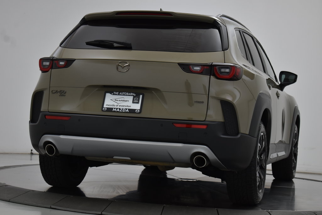 Used 2026 MAZDA CX-50 Meridian Edition w/ Weather Package AWD/4WD image 23