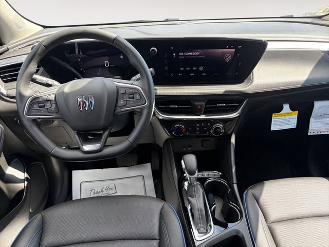 Used 2025 Buick Encore GX Sport Touring w/ Comfort Package FWD image 10
