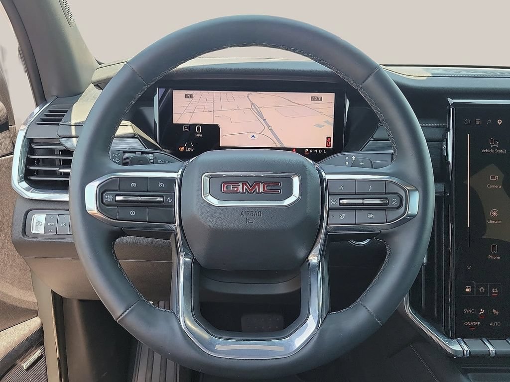Used 2026 GMC Acadia Elevation w/ Elevation Premium Package FWD image 20
