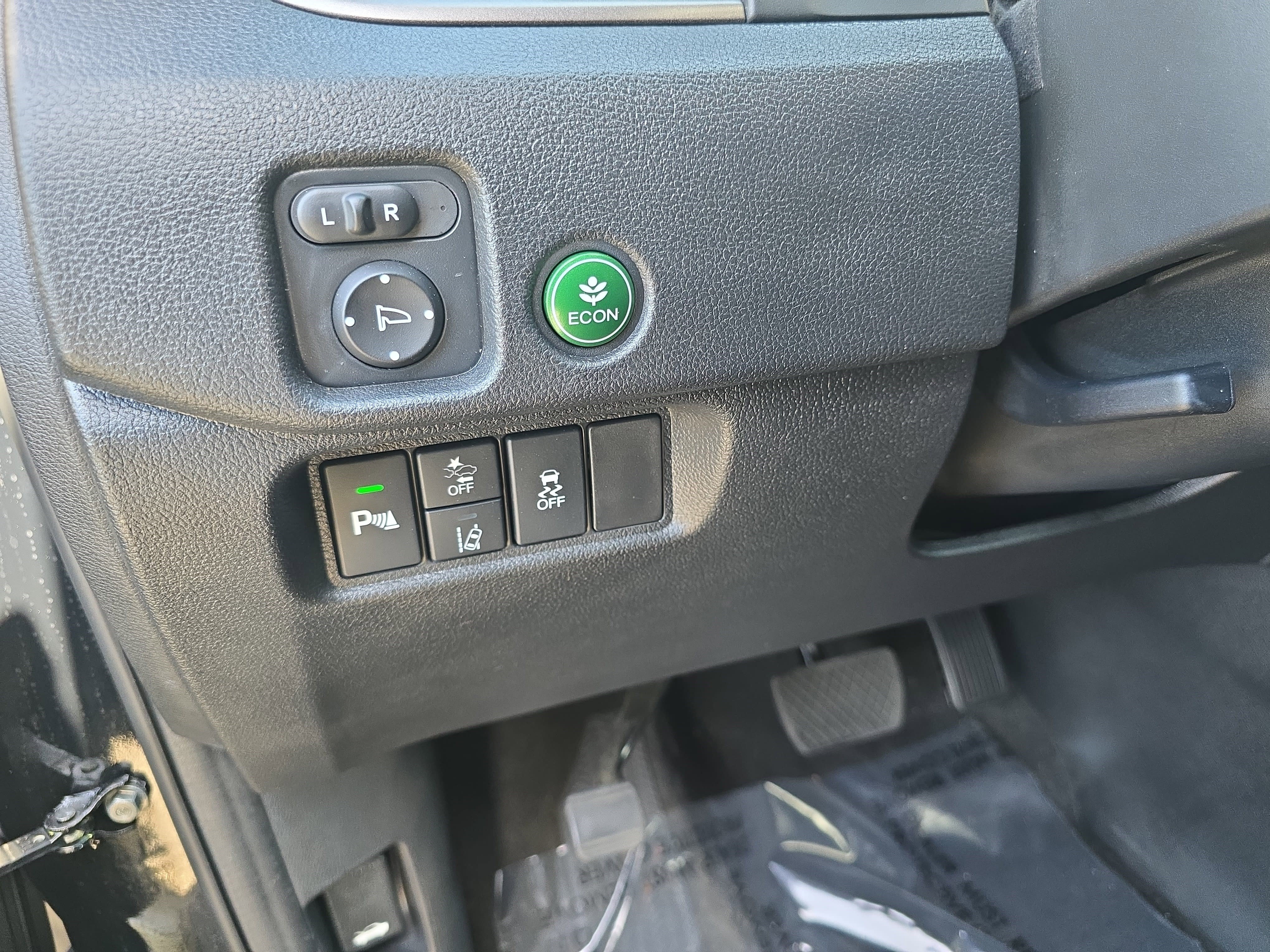 Used 2024 Honda Passport EX-L image 37