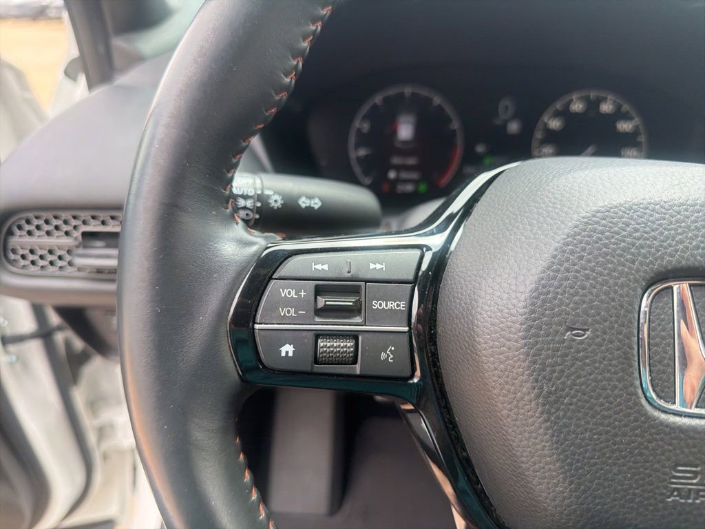 Used 2024 Honda HR-V Sport image 23
