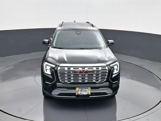 Used 2026 GMC Terrain Denali w/ LPO, Floor Liner Package image 14