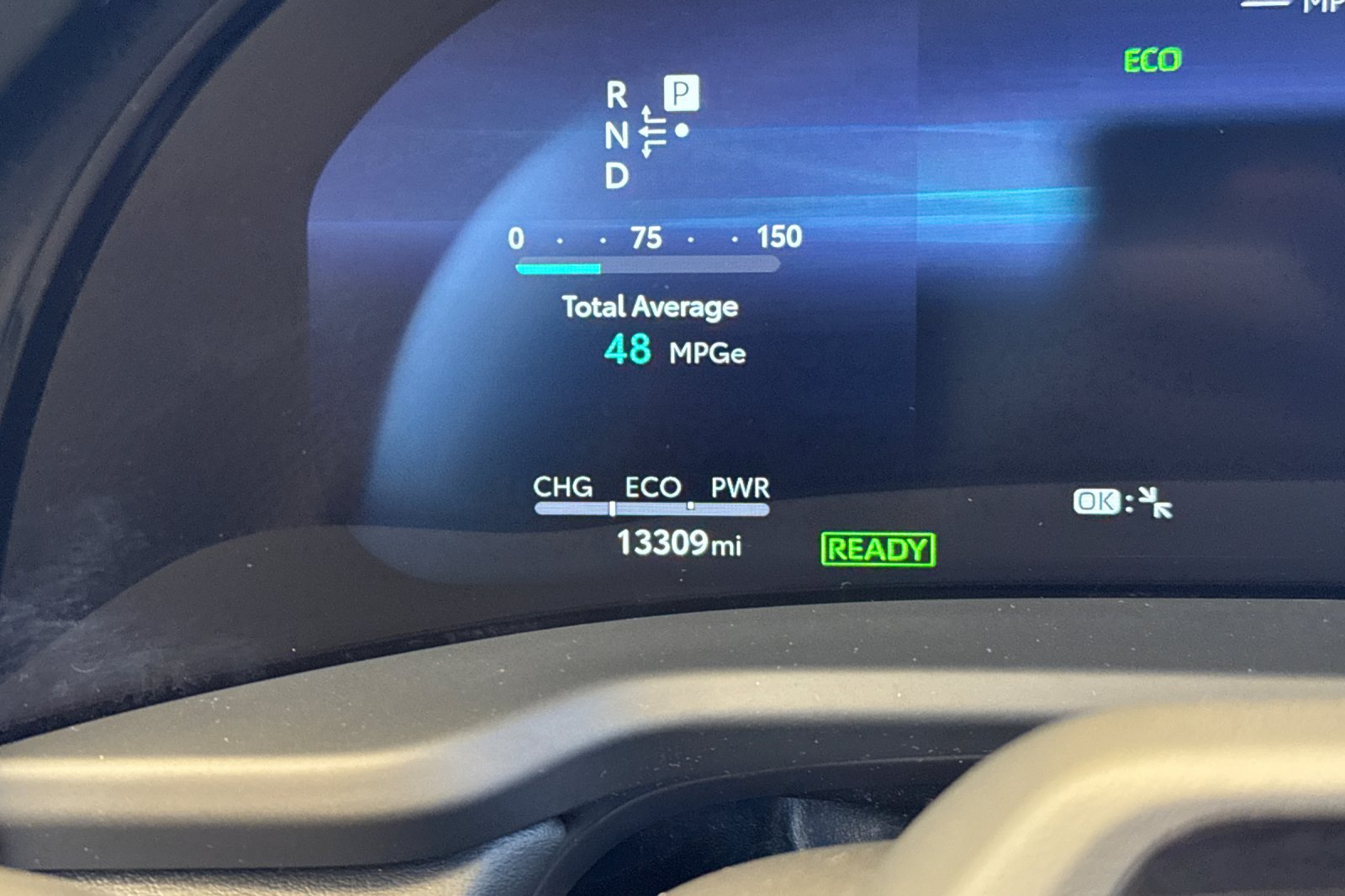 Certified 2025 Toyota Mirai XLE RWD image 31