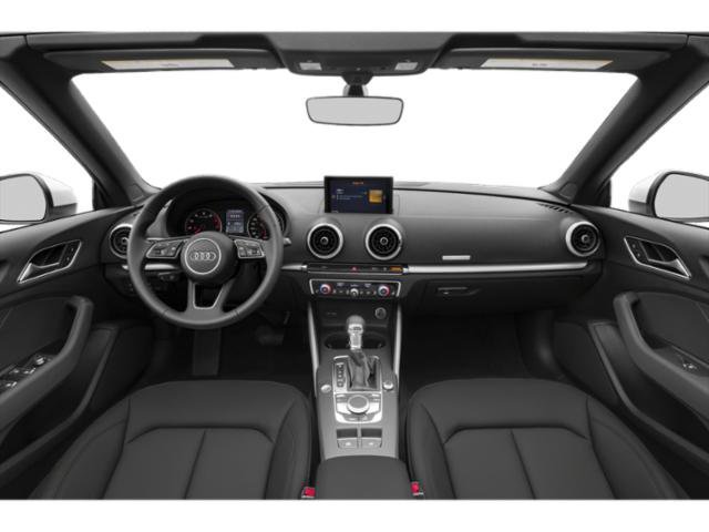 Used 2018 Audi A3 2.0T Premium w/ Convenience Package FWD image 8