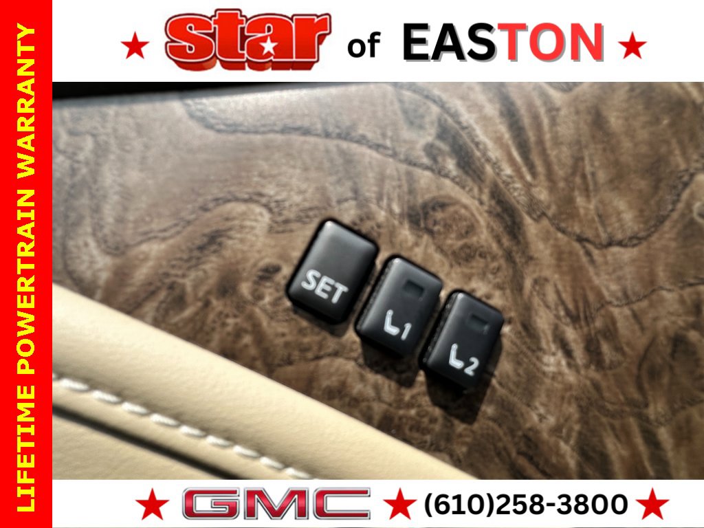 Used 2023 INFINITI QX80 Premium Select w/ Cargo Package image 21