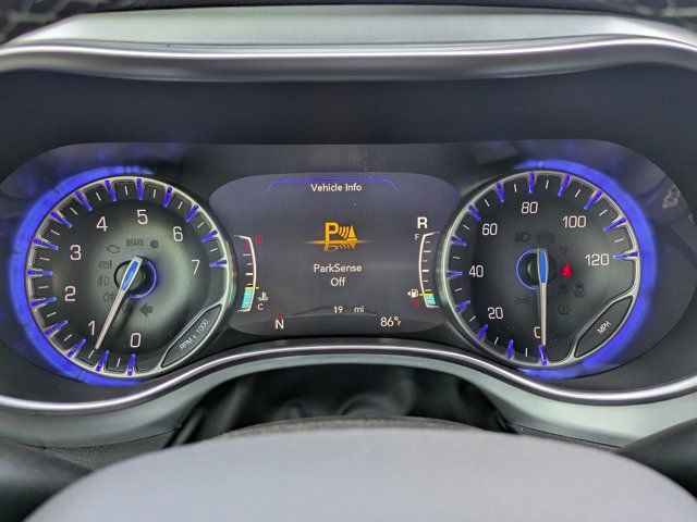 New 2026 Chrysler Pacifica Limited w/ S Appearance Package FWD image 23