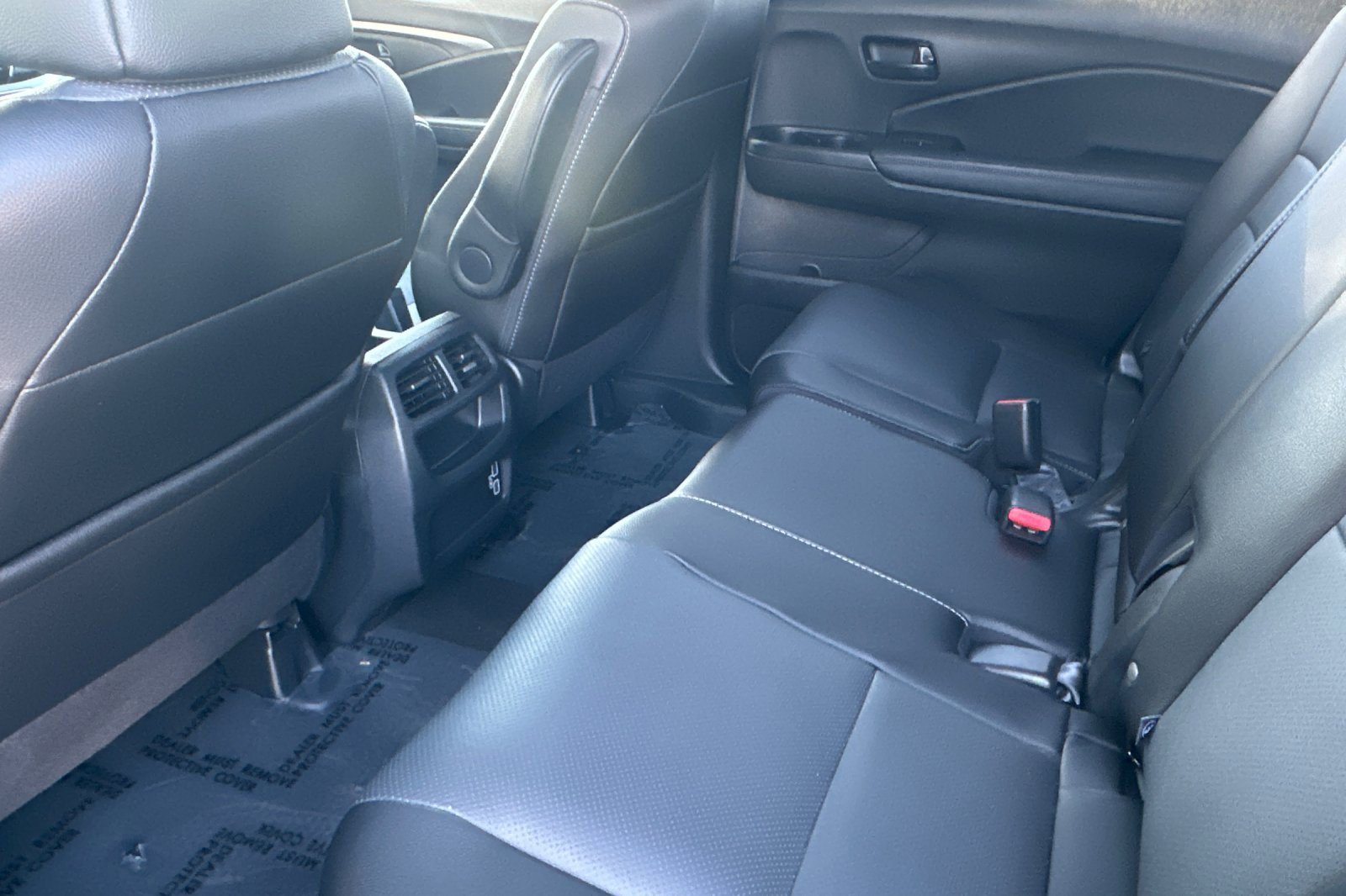 Used 2022 Honda Passport EX-L image 12