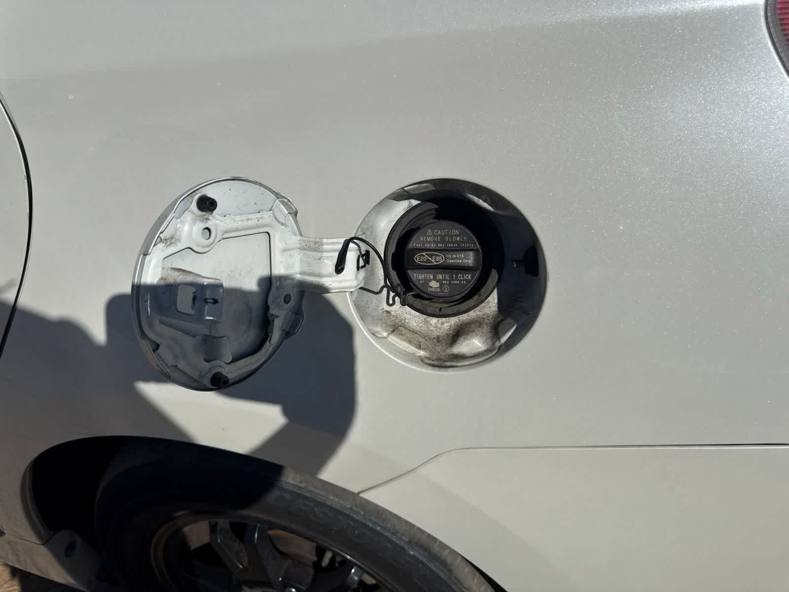 Used 2015 Toyota Prius Two FWD image 12