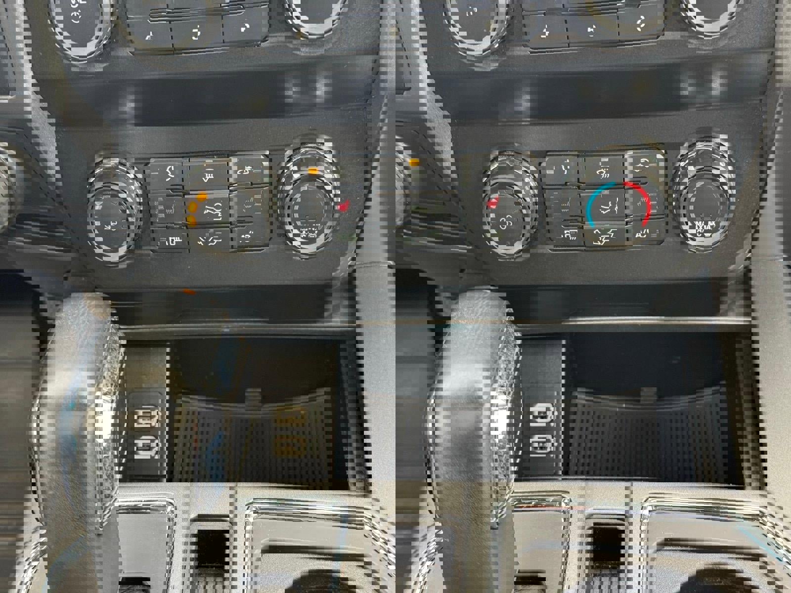 Used 2020 Ford F150 XLT w/ Equipment Group 302A Luxury image 12