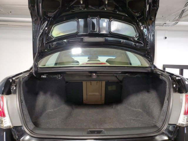Used 2009 Honda Accord EX-L image 21