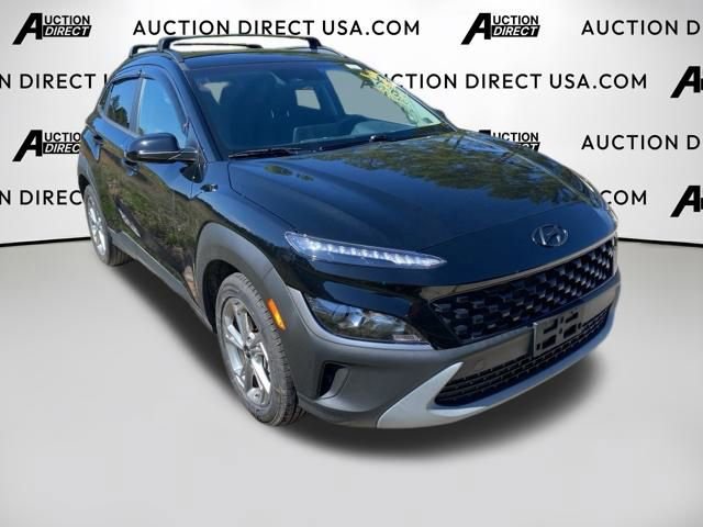 Used 2023 Hyundai Kona SEL image 16