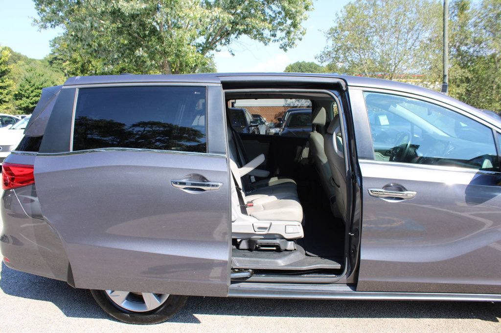 Used 2019 Honda Odyssey EX-L image 33