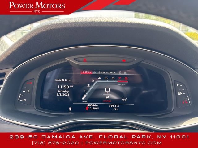 Used 2023 Audi Q7 3.0T Premium Plus image 41