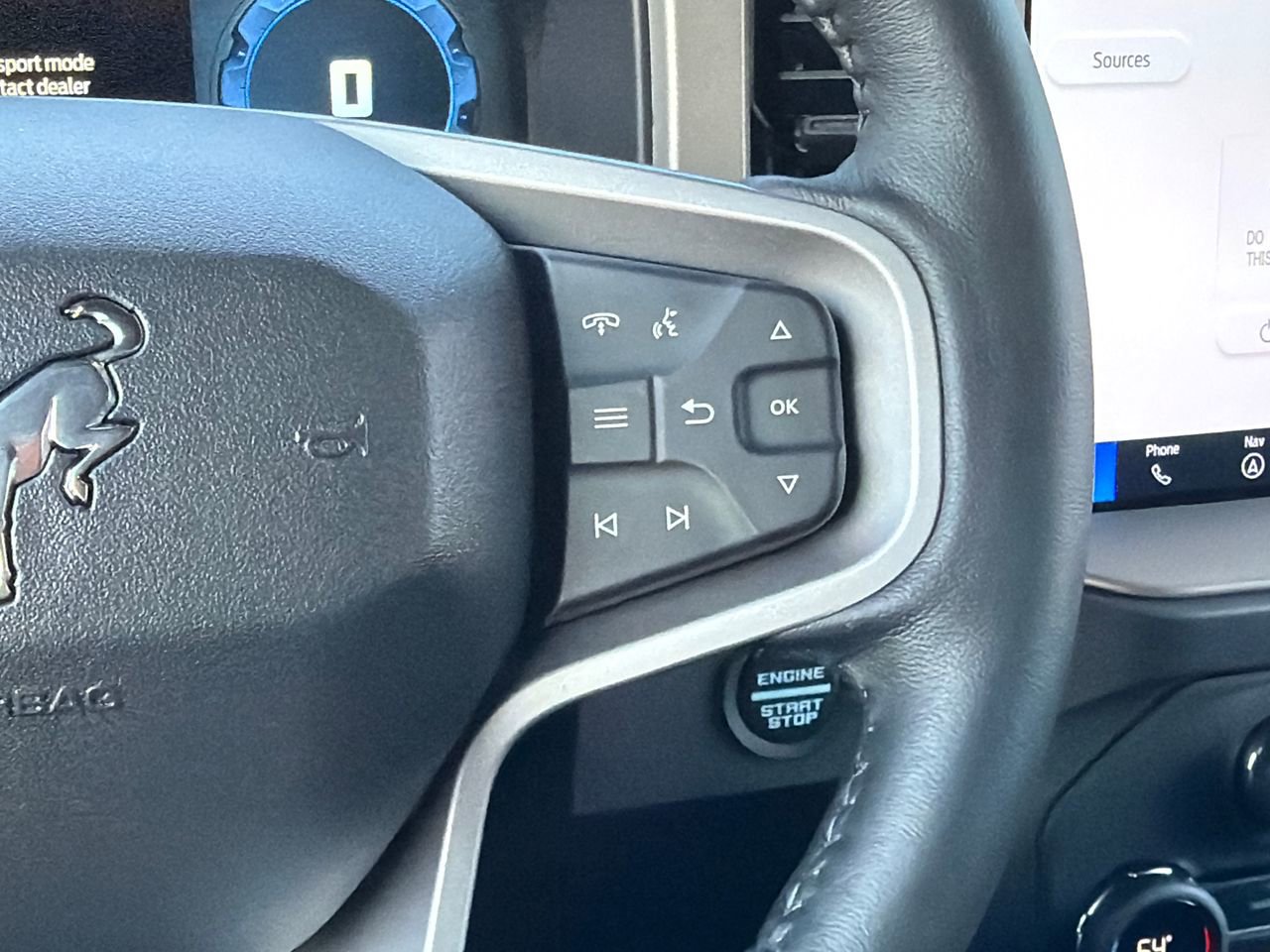 New 2025 Ford Bronco Outer Banks image 20