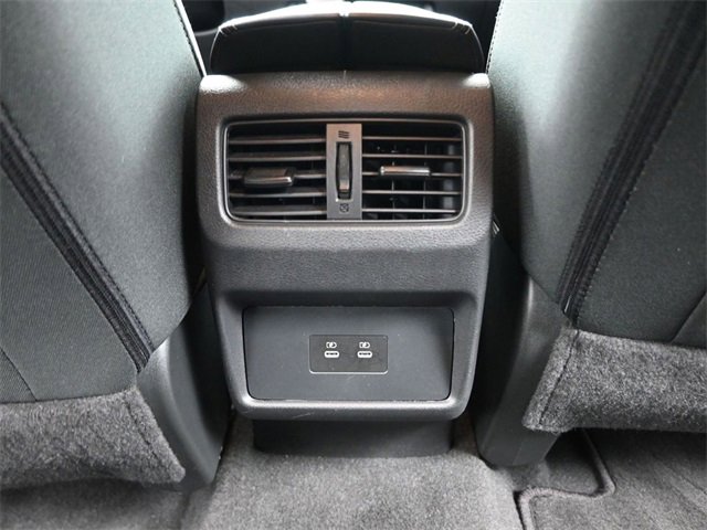 Certified 2024 Nissan Rogue SV image 27