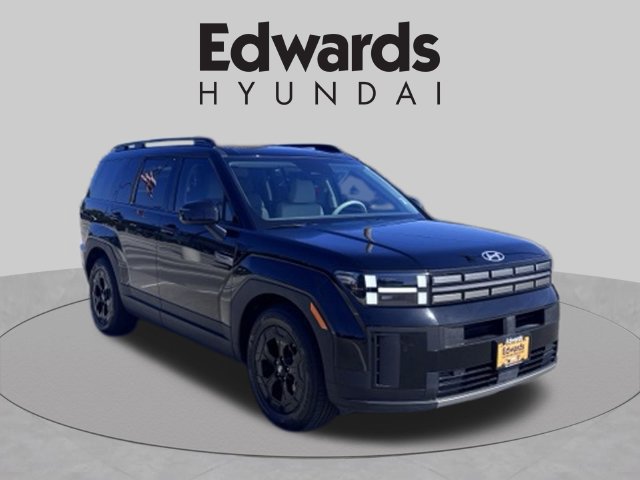 Used 2024 Hyundai Santa Fe SEL AWD/4WD image 3