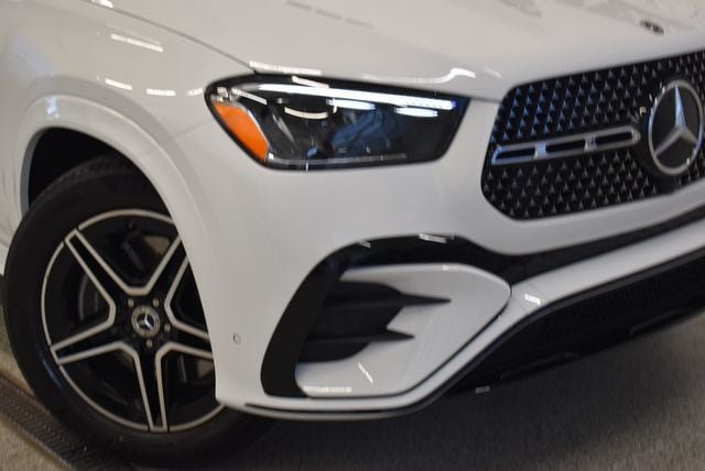 Used 2026 Mercedes-Benz GLE 350 4MATIC image 30