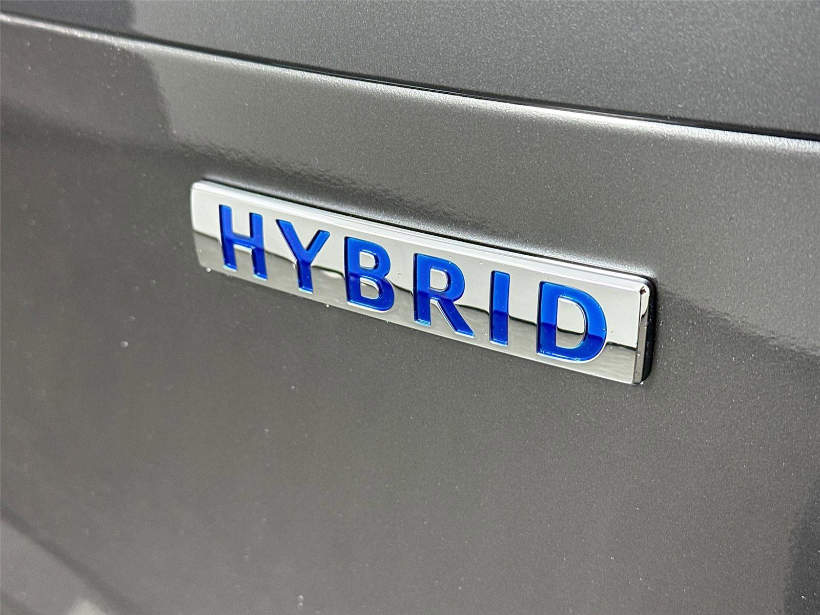New 2026 MAZDA CX-50 2.5 Hybrid w/ Weather Package AWD/4WD image 10